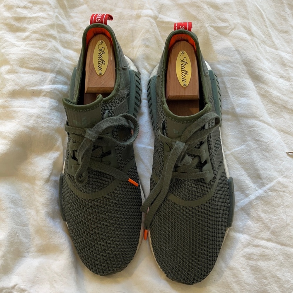 Adidas NMD_R1 Shoes